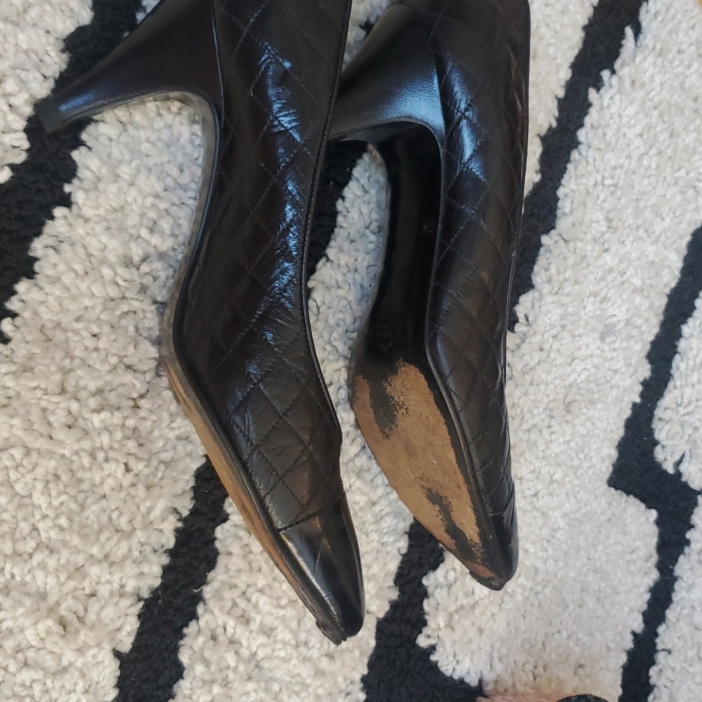 BRUNO MAGLI HEELS - Picture 4 of 15